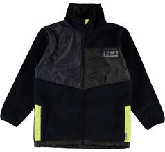 Urbain Fleece & Thermo